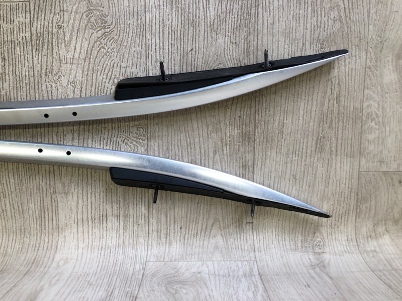 Рейлинги TIGUAN 08-17 2011 5N 2.0 CCTA