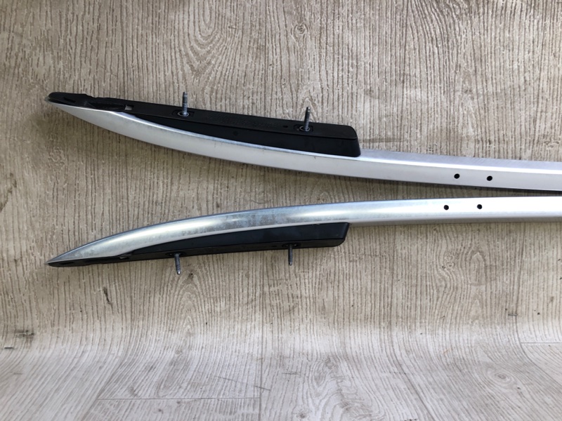 Рейлинги TIGUAN 08-17 2011 5N 2.0 CCTA