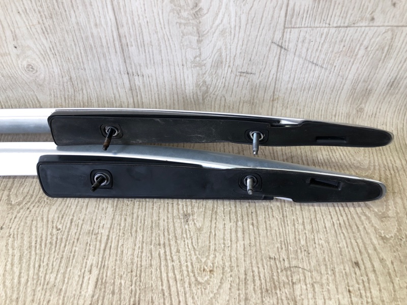 Рейлинги TIGUAN 08-17 2011 5N 2.0 CCTA