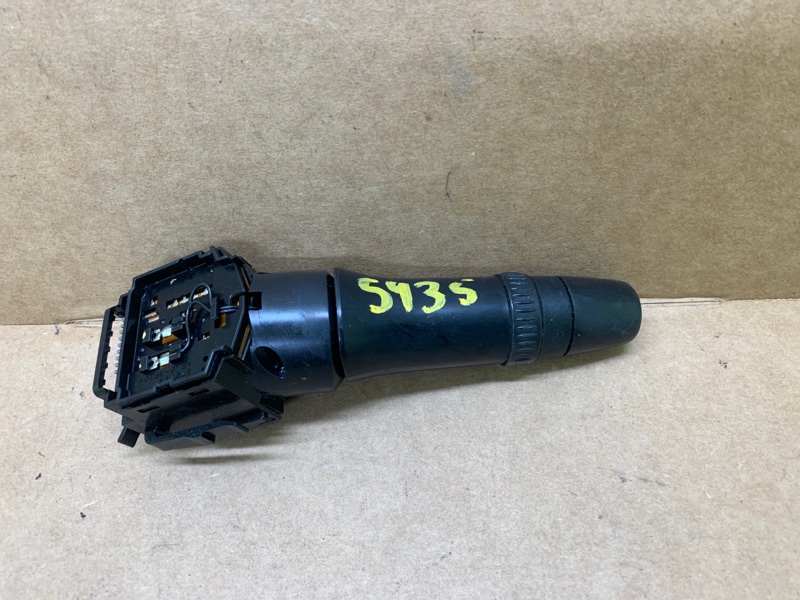 Подрулевой переключатель правый MITSUBISHI OUTLANDER XL 05-13 3.0 6B31