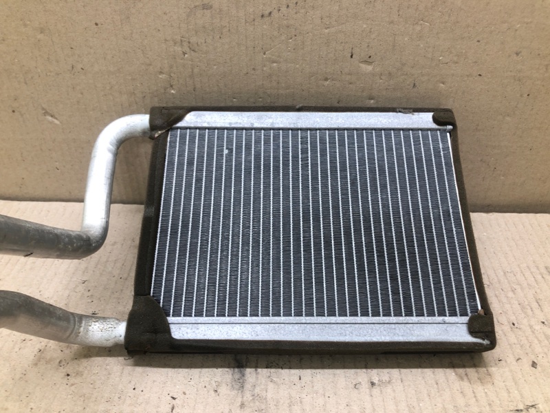 Радиатор печки HYUNDAI ACCENT MC 06-10 1.6 G4ED