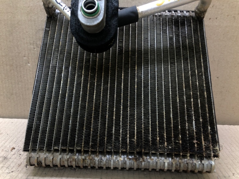 Испаритель кондиционера HYUNDAI ACCENT MC 06-10 1.6 G4ED