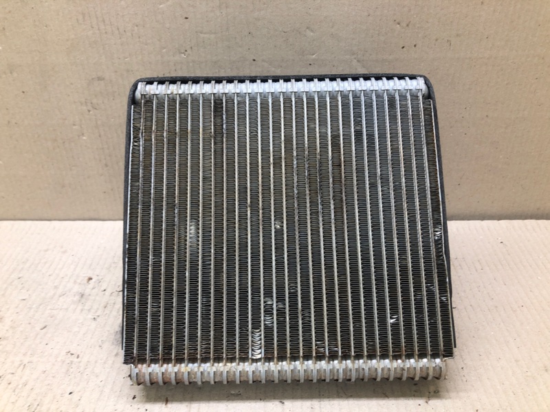Испаритель кондиционера ACCENT MC 06-10 2009 1.6 G4ED