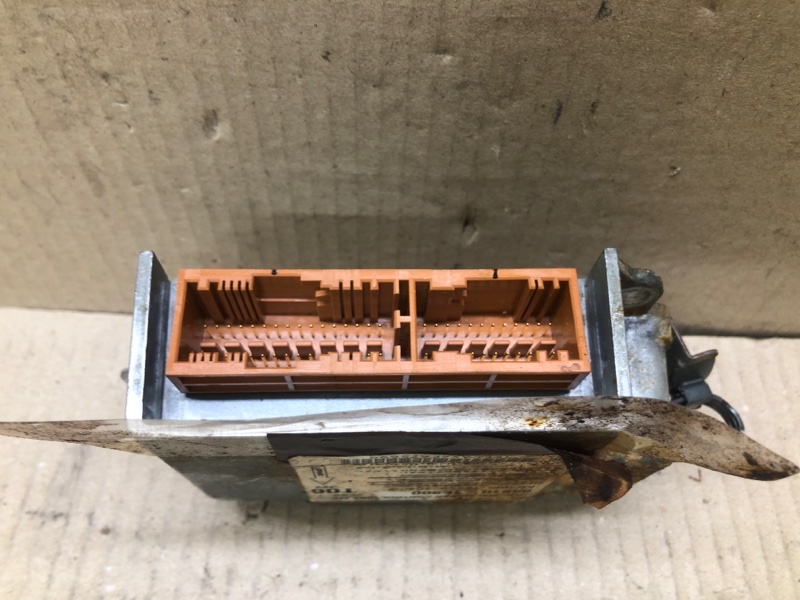 Блок управления AIRBAG HYUNDAI ACCENT MC 06-10 1.6 G4ED