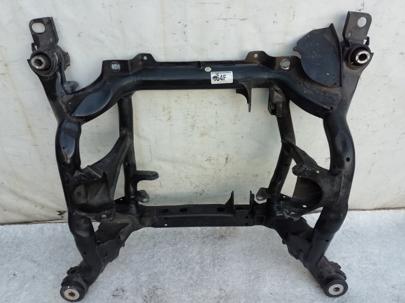 Запчасть балка передней подвески MERCEDES GL-CLASS X164 06-12 2011 M273923 4.7L A 164 330 00 58 Б/У Балка передней подвески MERCEDES GL-CLASS X164 06-12 2011 M273923 4.7L A 164 330 00 58 Б/У