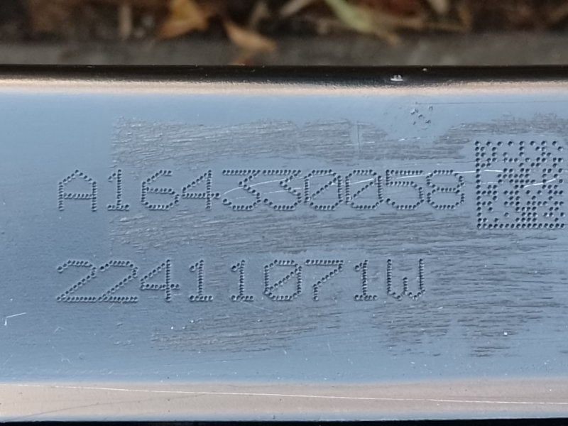 Балка передней подвески MERCEDES GL-CLASS X164 06-12 M273923 4.7L Балка передней подвески MERCEDES GL-CLASS X164 06-12 M273923 4.7L