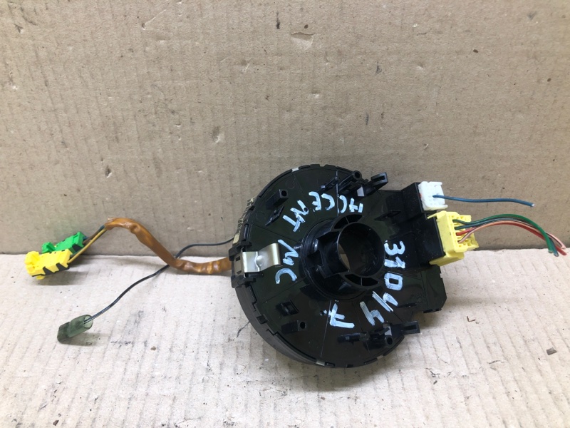 Шлейф Airbag HYUNDAI ACCENT MC 06-10 2009 1.6 G4ED 93490-1G510 Б/У