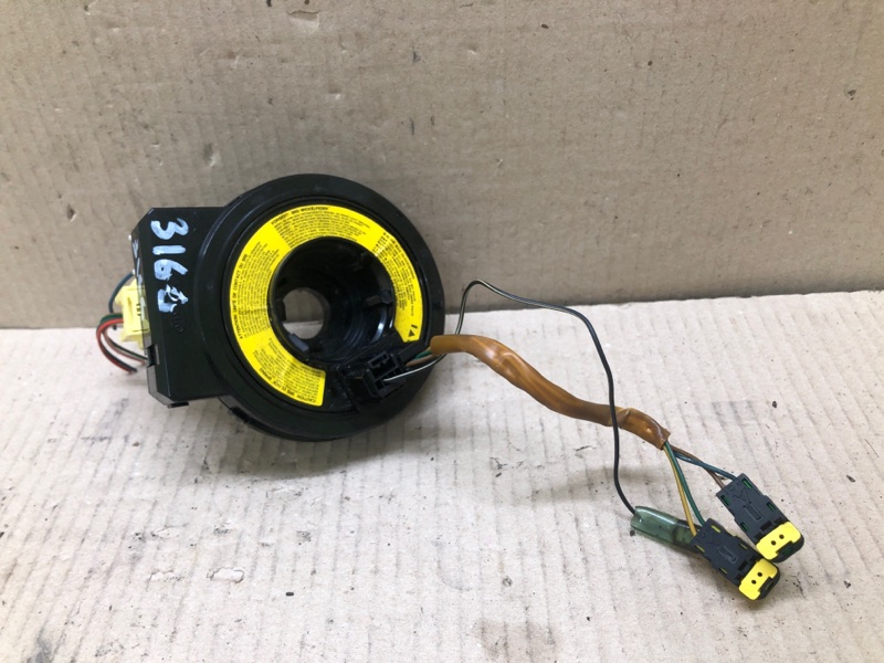 Шлейф Airbag ACCENT MC 06-10 2009 1.6 G4ED