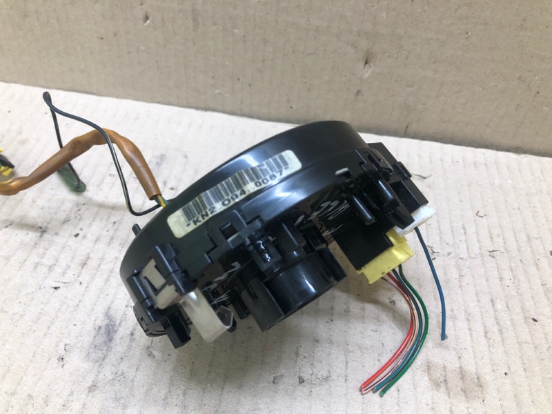 Шлейф Airbag ACCENT MC 06-10 2009 1.6 G4ED