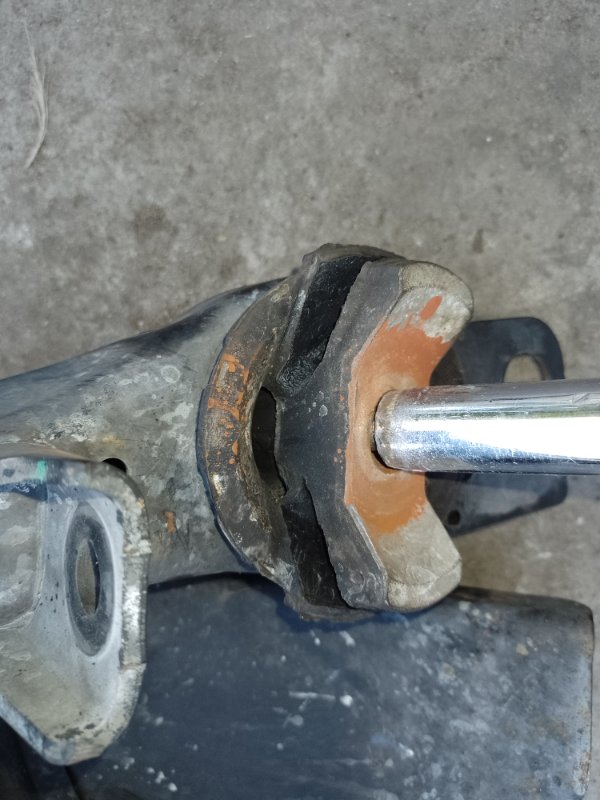 Балка передней подвески GL-CLASS X164 06-12 2011 M273923 4.7L Балка передней подвески GL-CLASS X164 06-12 2011 M273923 4.7L