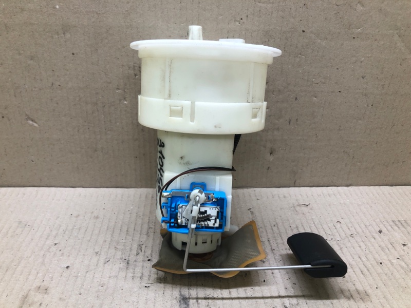 Топливный насос HYUNDAI ACCENT MC 06-10 2009 1.6 G4ED 31110-1G500 Б/У