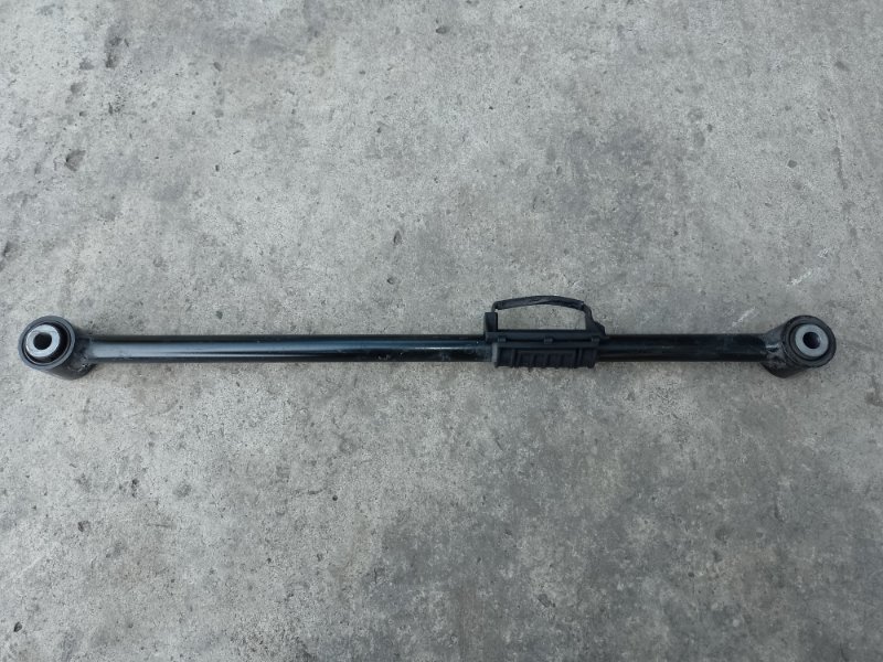 Рычаг задней подвески поперечный GL-CLASS X164 06-12 2011 M273923 4.7L Рычаг задней подвески поперечный GL-CLASS X164 06-12 2011 M273923 4.7L