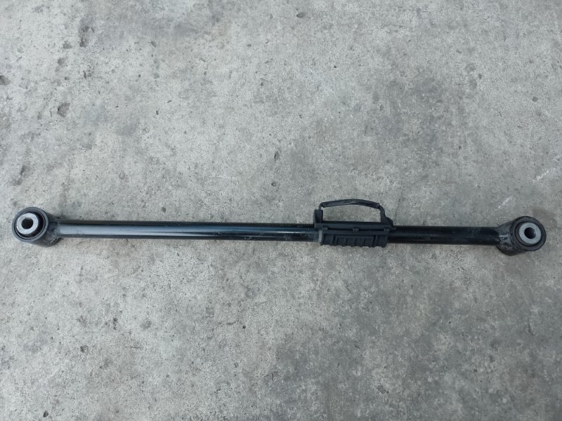 Рычаг задней подвески поперечный GL-CLASS X164 06-12 2011 M273923 4.7L Рычаг задней подвески поперечный GL-CLASS X164 06-12 2011 M273923 4.7L