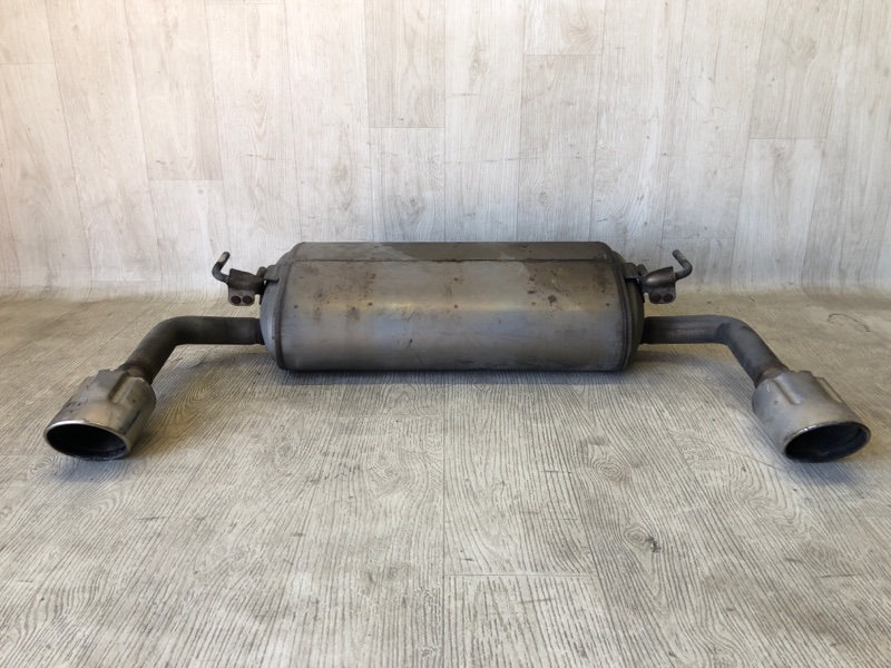 Запчасть глушитель INFINITI Q50 15-20 2016 SEDAN 2.0T M274 201004GD0B Б/У Глушитель INFINITI Q50 15-20 2016 SEDAN 2.0T M274 201004GD0B Б/У