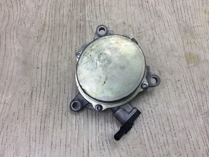 Вакуумный насос FIAT 500L (330) 12-17 HATCHBACK 1.4 16V TURBO