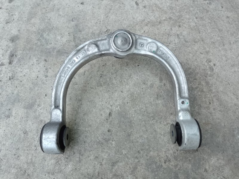 Рычаг передней подвески верхний левый GL-CLASS X164 06-12 2011 M273923 4.7L