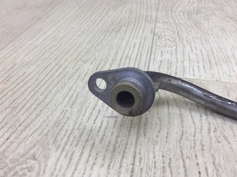 Трубка охлаждения турбины FIAT 500L (330) 12-17 HATCHBACK 1.4 16V TURBO