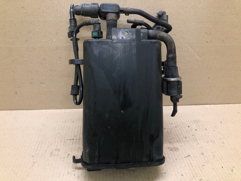 Абсорбер топливный HYUNDAI ACCENT MC 06-10 1.6 G4ED