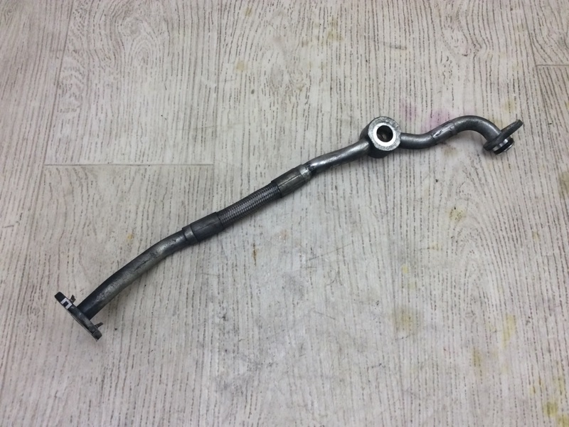 Трубка подачи масла в турбину 500L (330) 12-17 2013 HATCHBACK 1.4 16V TURBO