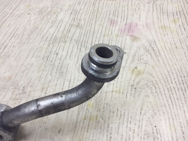 Трубка подачи масла в турбину FIAT 500L (330) 12-17 HATCHBACK 1.4 16V TURBO