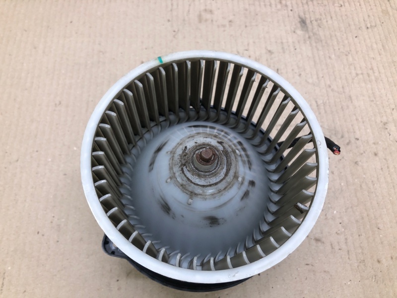 Моторчик печки ACCENT MC 06-10 2009 1.6 G4ED