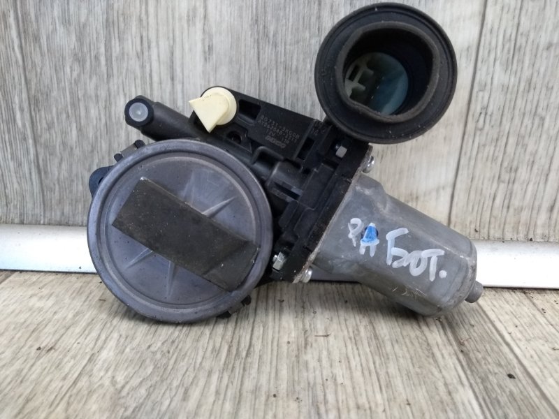 Моторчик стеклоподъемника передний левый PATHFINDER R52 12-21 2015 R52 3.5 VQ35DE