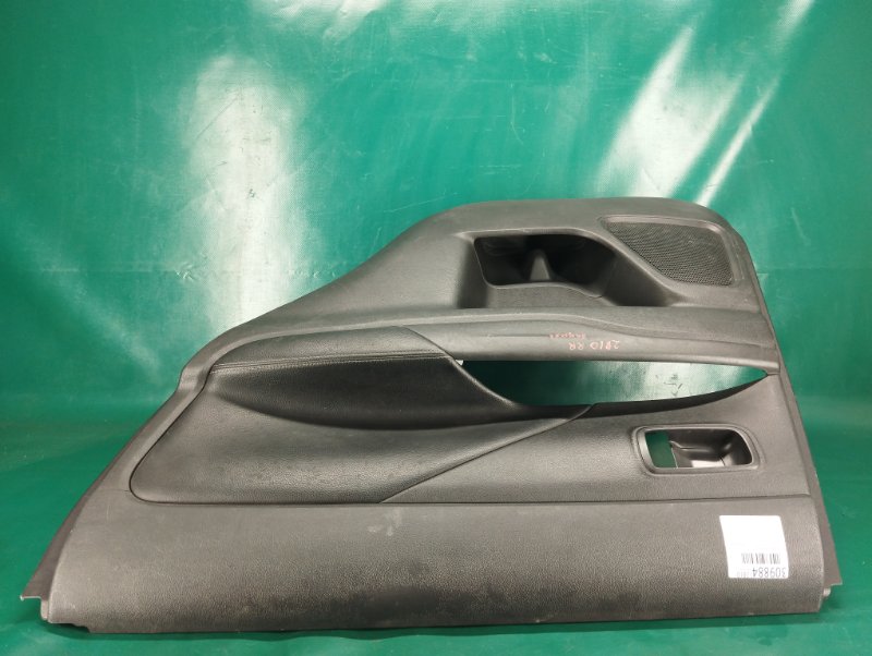 Карта двери задняя правая OUTLANDER GF 12- 2017 Внедорожник 2.4 Карта двери задняя правая OUTLANDER GF 12- 2017 Внедорожник 2.4