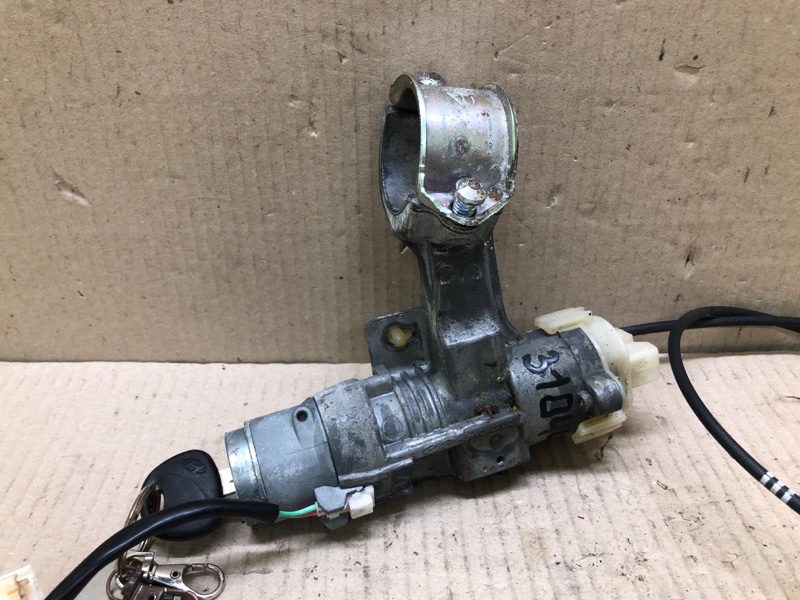 Замок зажигания ACCENT MC 06-10 2009 1.6 G4ED