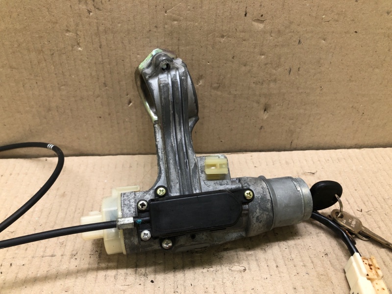 Замок зажигания ACCENT MC 06-10 2009 1.6 G4ED