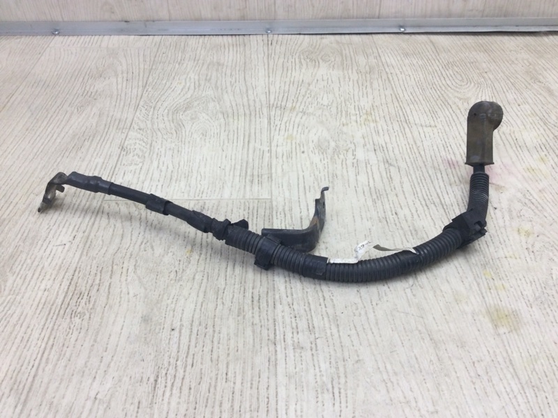 Провод стартера LEXUS ES350 06-12 2011 SEDAN 3.5 2GR-FE 82122-33080 Б/У