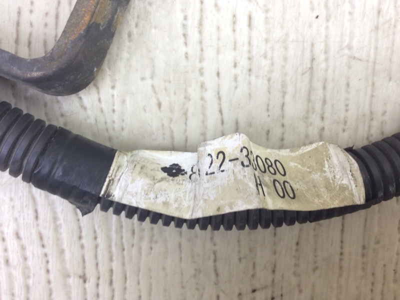 Провод стартера ES350 06-12 2011 SEDAN 3.5 2GR-FE