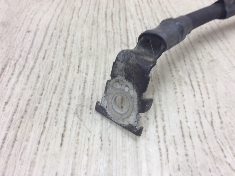 Провод стартера LEXUS ES350 06-12 SEDAN 3.5 2GR-FE