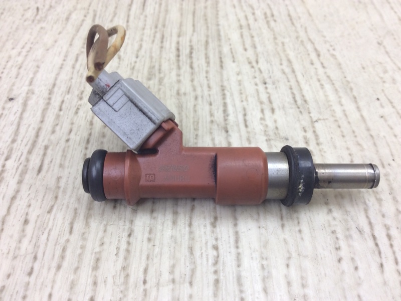 Форсунка топливная LEXUS ES350 06-12 2011 SEDAN 3.5 2GR-FE 2320931050 Б/У