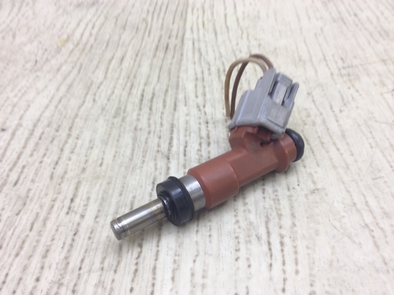 Форсунка топливная ES350 06-12 2011 SEDAN 3.5 2GR-FE