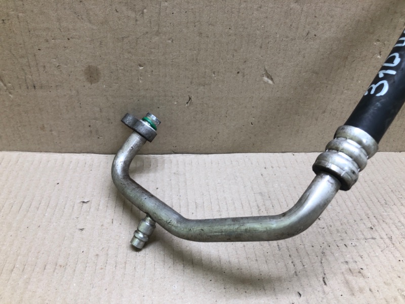 Трубка кондиционера ACCENT MC 06-10 2009 1.6 G4ED