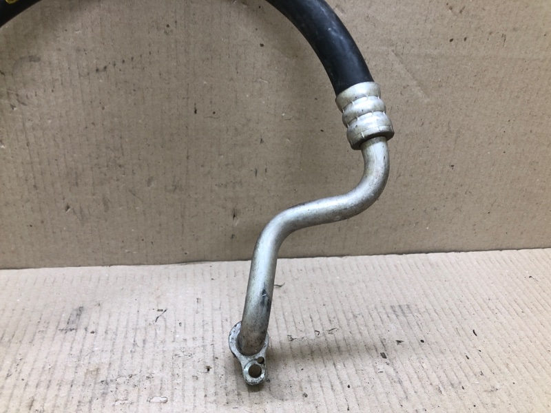 Трубка кондиционера HYUNDAI ACCENT MC 06-10 1.6 G4ED