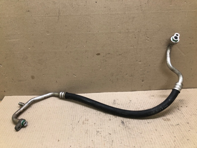 Трубка кондиционера ACCENT MC 06-10 2009 1.6 G4ED