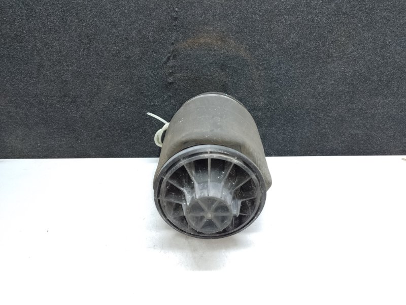 Подушка пневмоподвески задняя GL-CLASS X164 06-12 2011 M273923 4.7L