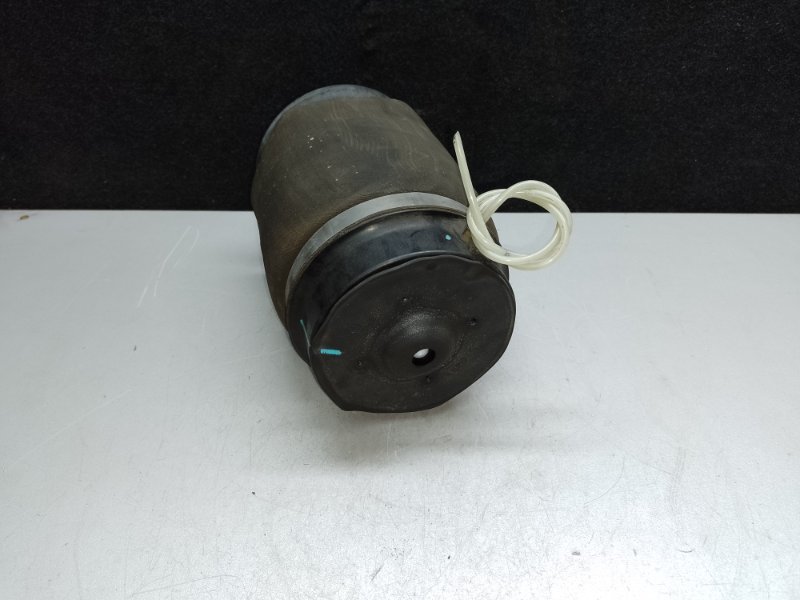 Подушка пневмоподвески задняя MERCEDES GL-CLASS X164 06-12 M273923 4.7L Подушка пневмоподвески задняя MERCEDES GL-CLASS X164 06-12 M273923 4.7L