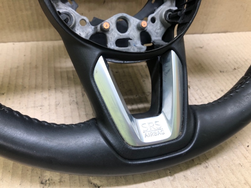 Руль CX-5 (KF) 16-21 2018 2.5 PY-VPS