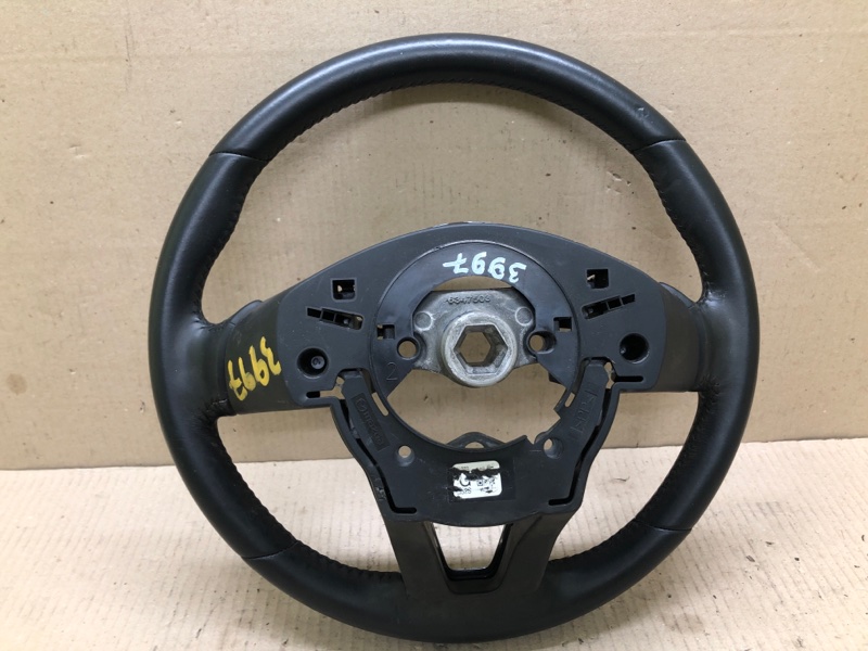 Руль CX-5 (KF) 16-21 2018 2.5 PY-VPS