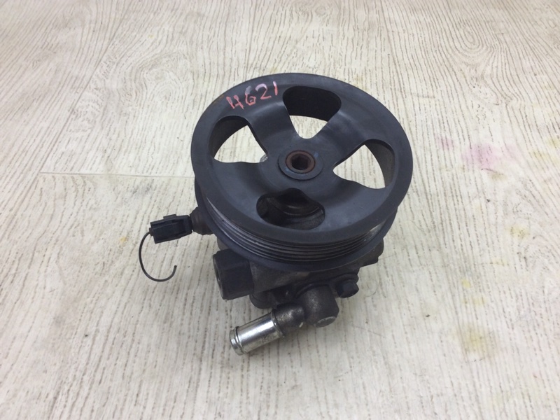 Насос ГУР LEXUS ES350 06-12 2011 SEDAN 3.5 2GR-FE 4431033170 Б/У