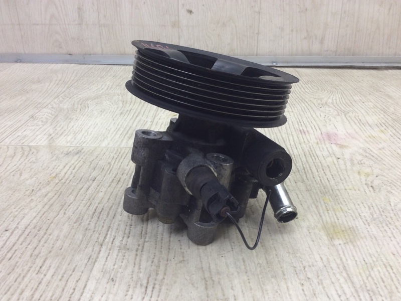 Насос ГУР ES350 06-12 2011 SEDAN 3.5 2GR-FE