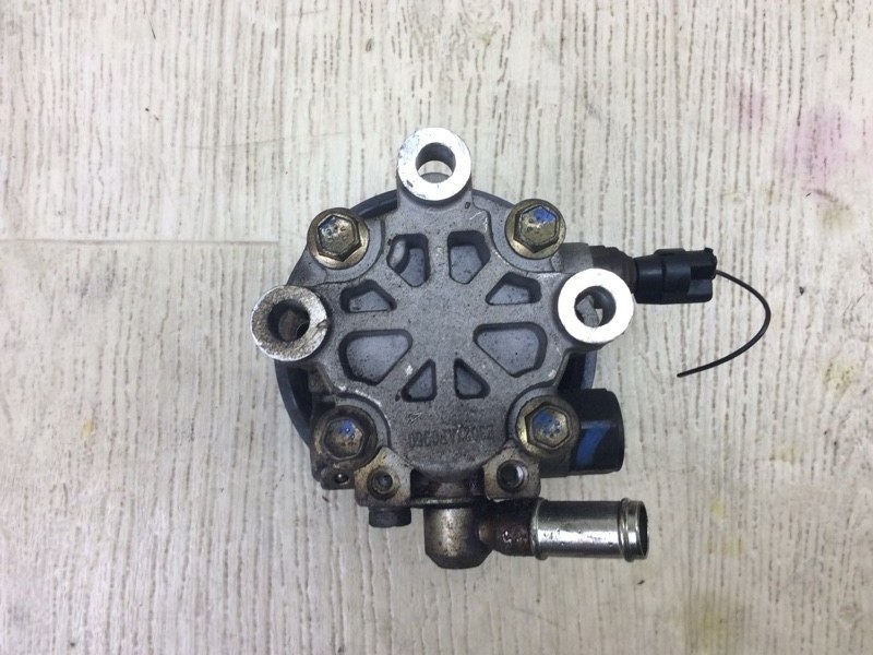 Насос ГУР LEXUS ES350 06-12 SEDAN 3.5 2GR-FE