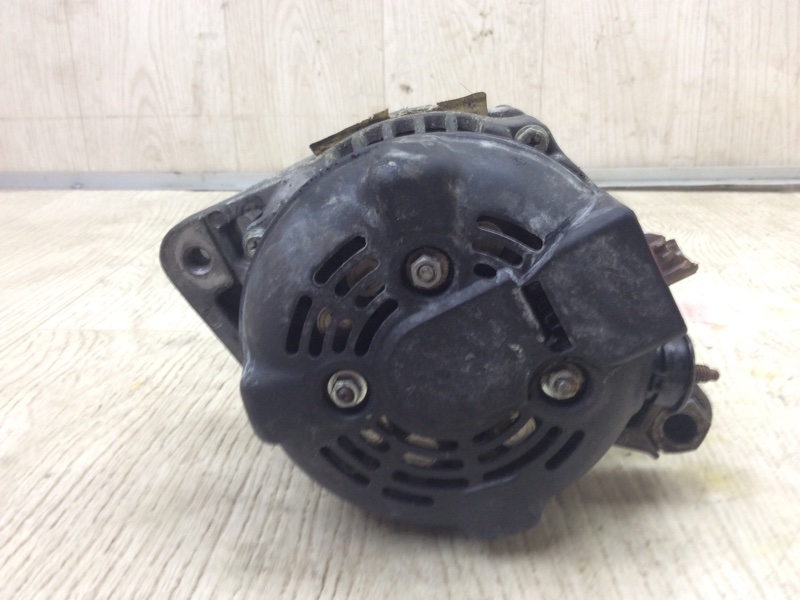 Генератор ES350 06-12 2011 SEDAN 3.5 2GR-FE