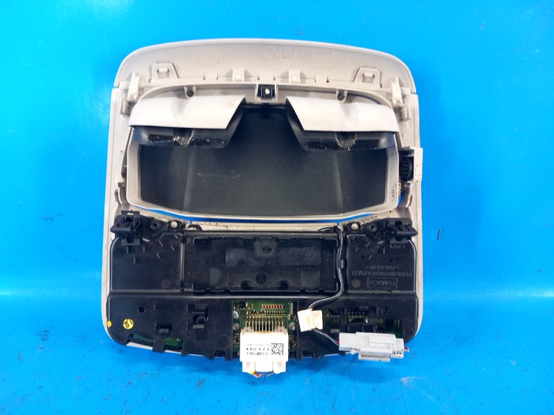 Плафон салона FUSION 14- 2014 C25HDEX