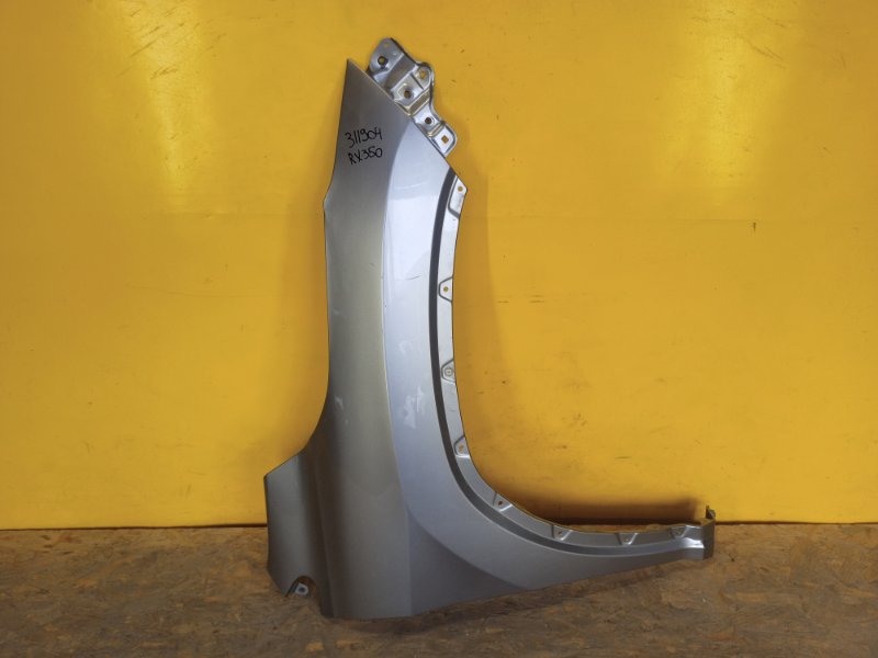 Крыло переднее правое LEXUS RX350/450 15-22 53801-0E150 Б/У