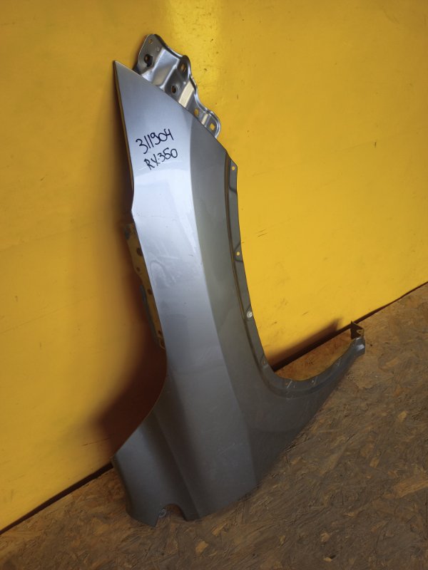 Крыло переднее правое RX350/450 15-22
