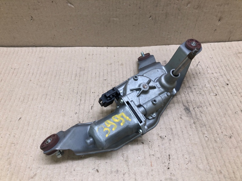 Моторчик стеклоочистителя задний MAZDA CX-5 (KF) 16-21 2.5 PY-VPS