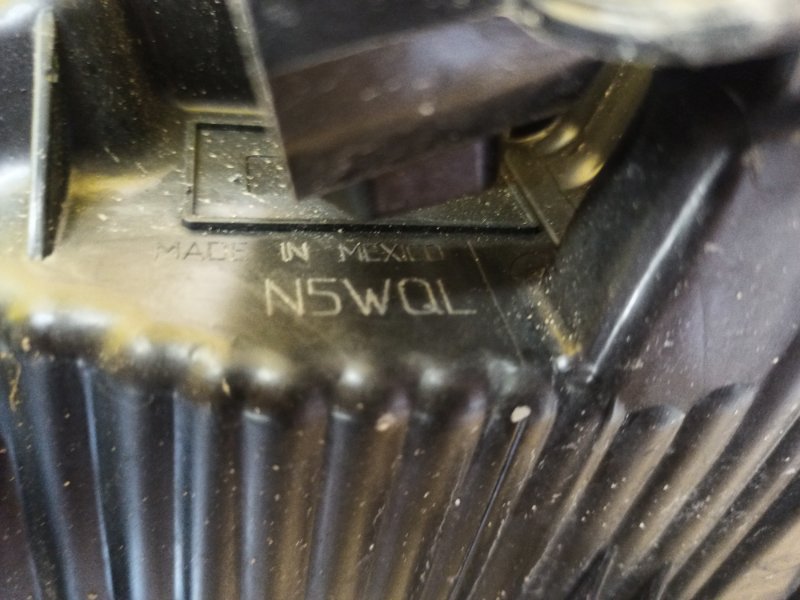 Фара правая MUSTANG MACH-E 19- Фара правая MUSTANG MACH-E 19-